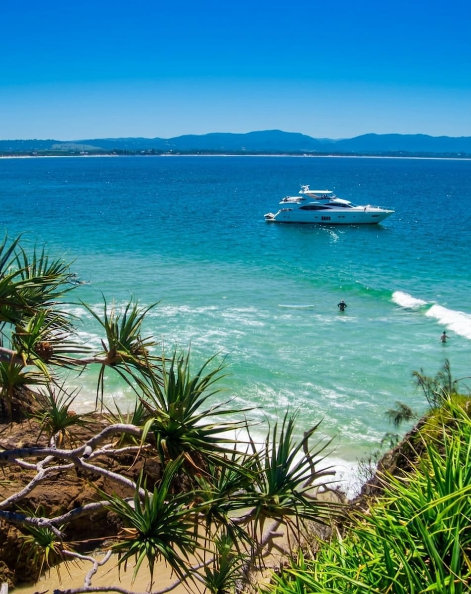 Byron Bay, Australia Byron Bay, Australia