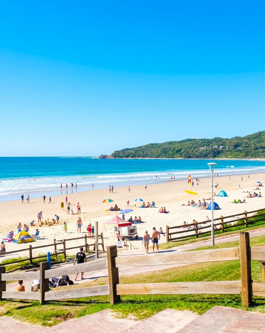 Byron Hinterland, Byron Bay Byron Hinterland, Byron Bay