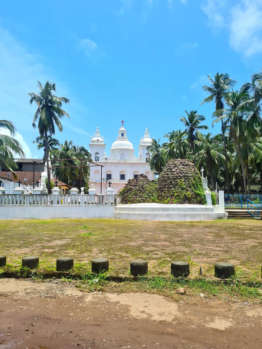 Candolim, Goa Candolim, Goa