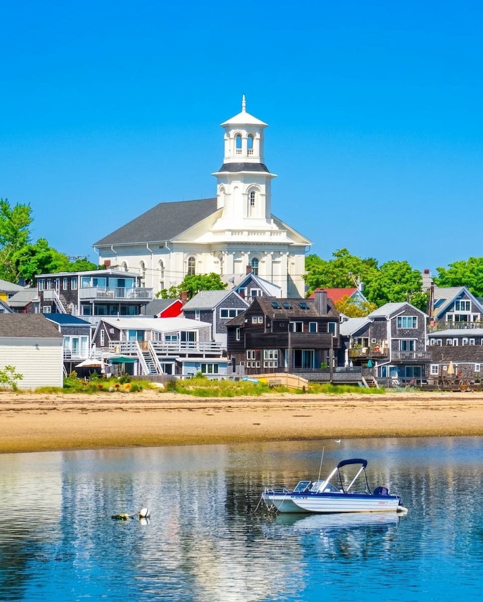 Cape Cod, USA Cape Cod, USA