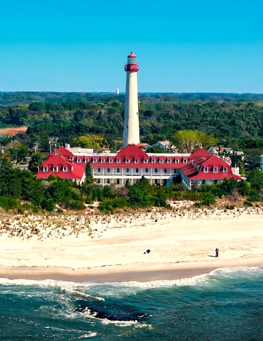 Cape May Point, USA Cape May Point, USA