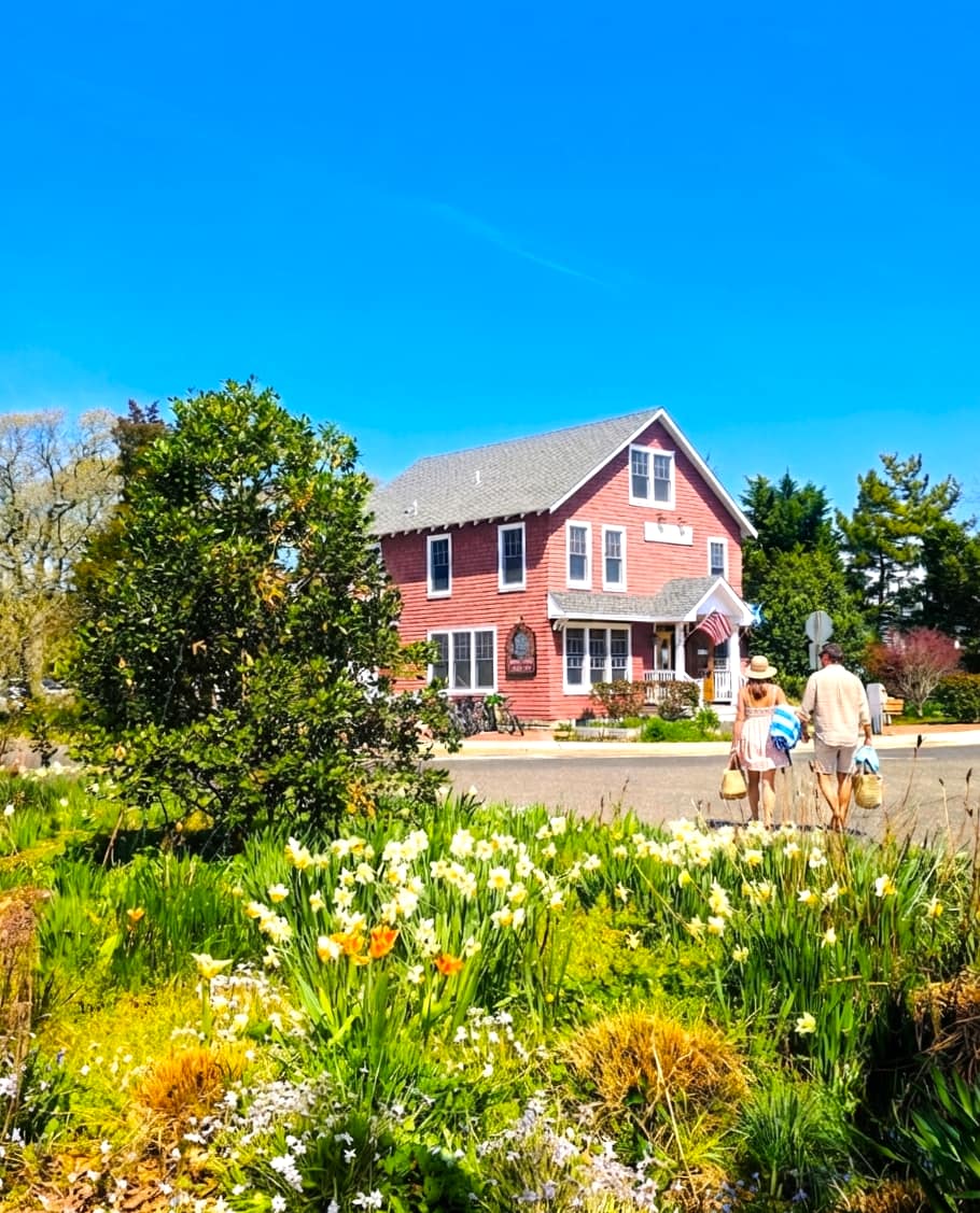 Cape May, USA Cape May, USA