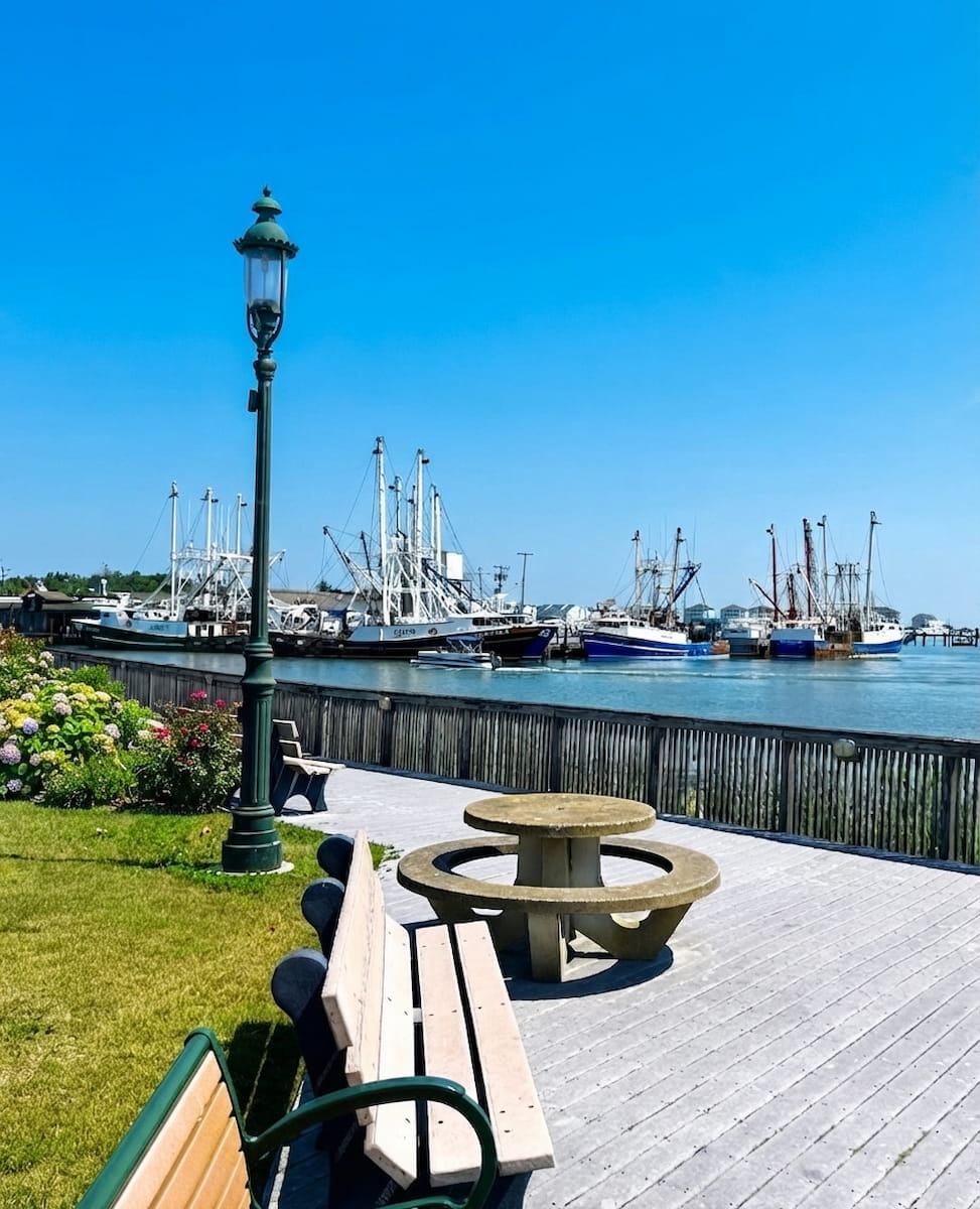 Cape May, USA Cape May, USA