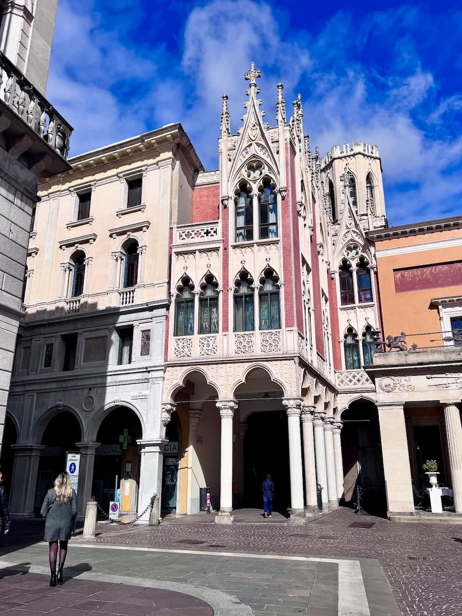 Centro Storico & Le Piazze, Padua Centro Storico & Le Piazze, Padua