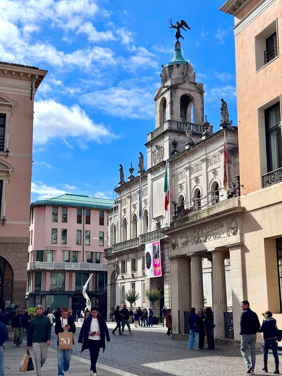 Centro Storico & Le Piazze, Padua Centro Storico & Le Piazze, Padua