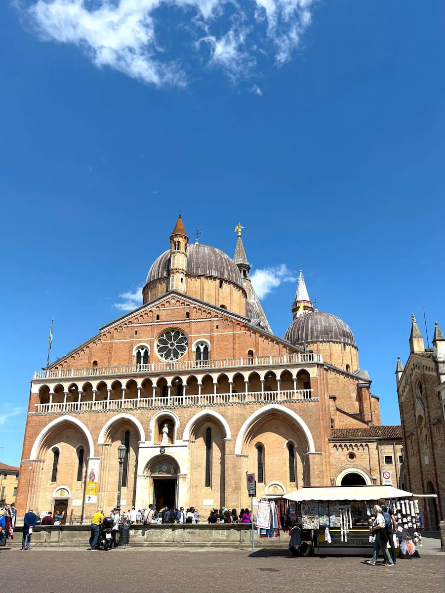 Centro Storico & Le Piazze, Padua Centro Storico & Le Piazze, Padua