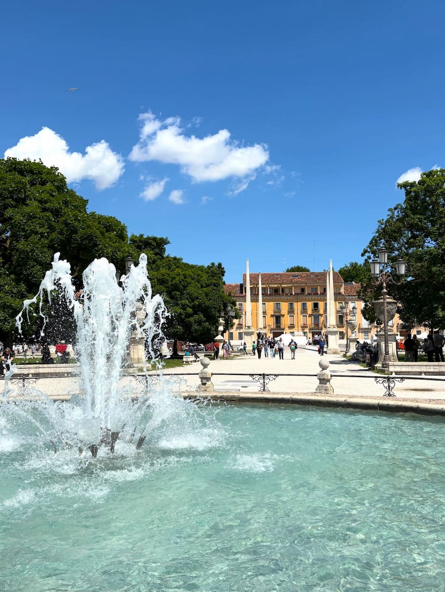 Centro Storico & Le Piazze, Padua Centro Storico & Le Piazze, Padua