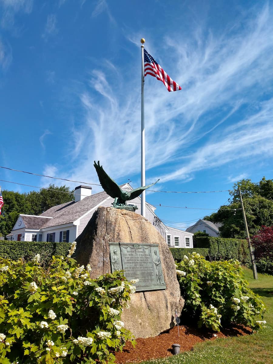 Chatham, Cape Cod Chatham, Cape Cod