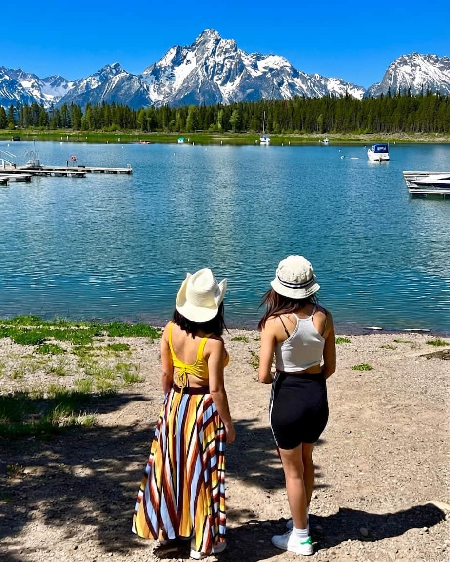 Colter Bay, Grand Teton (6) (1)