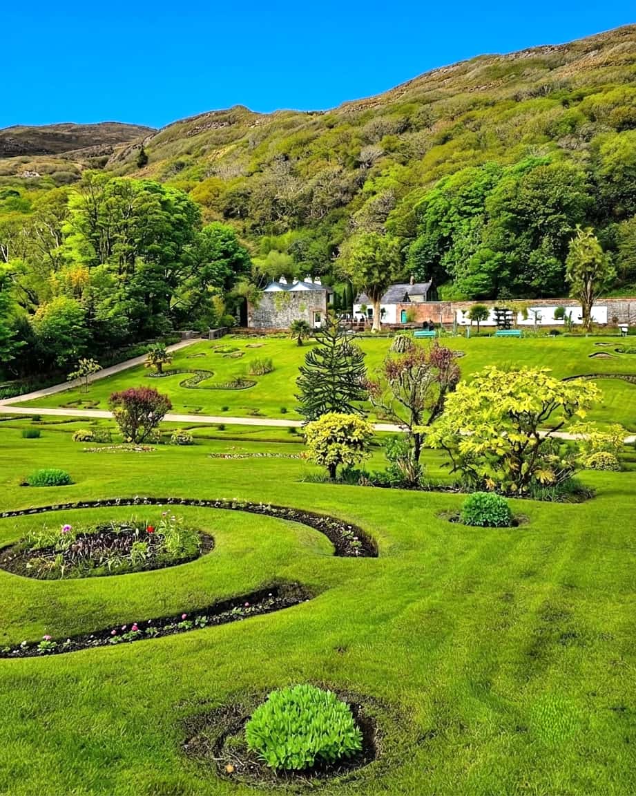 Connemara, Ireland