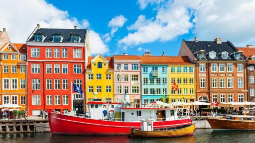 Denmark