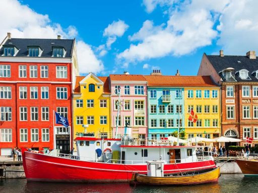 Denmark