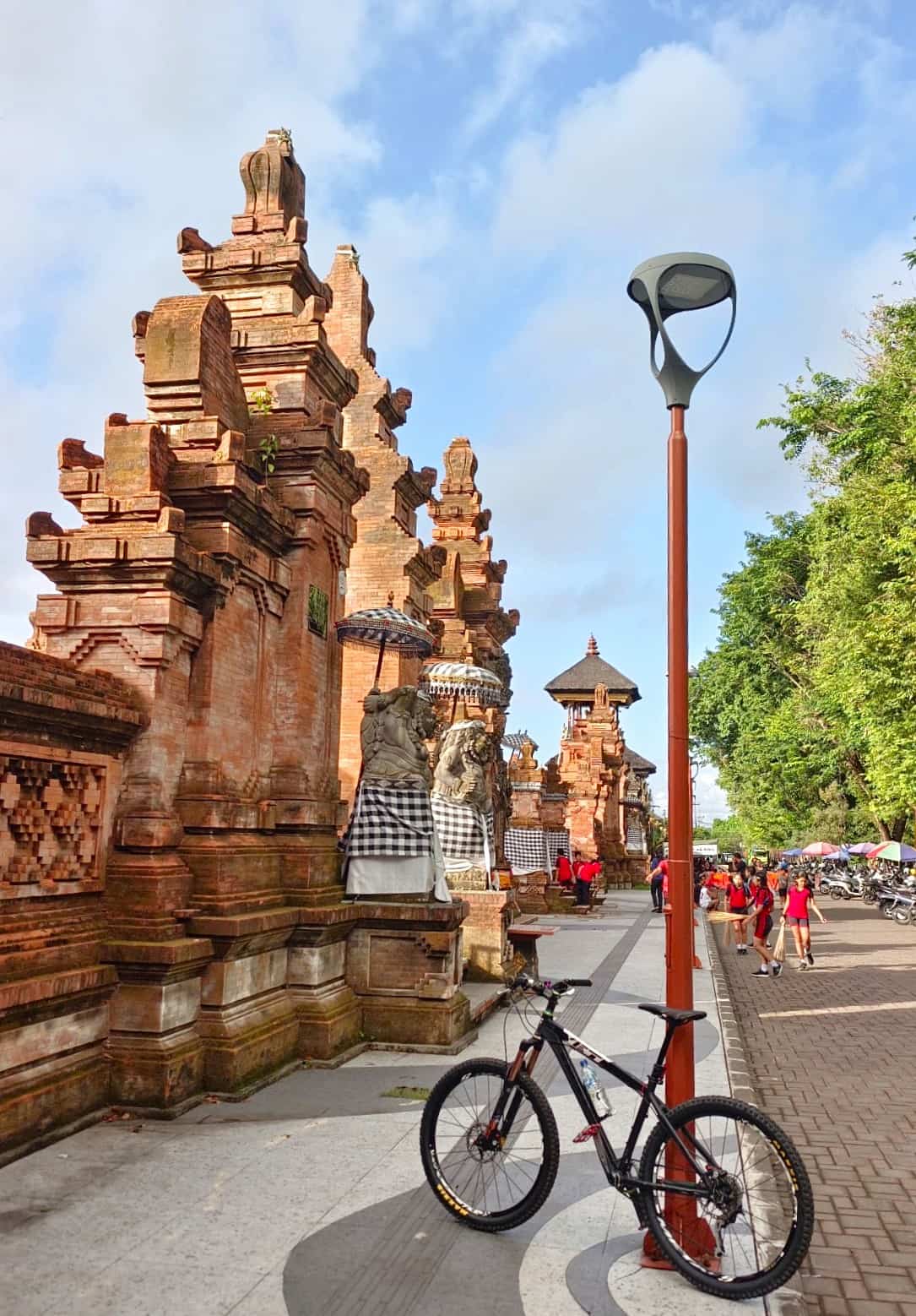Denpasar City Centre Denpasar City Centre