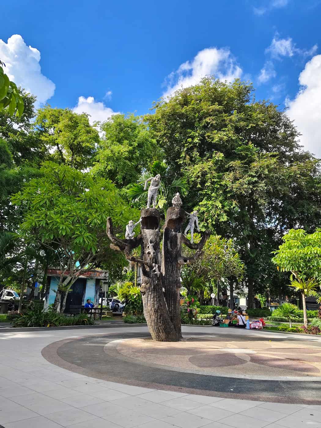 Denpasar City Centre Denpasar City Centre