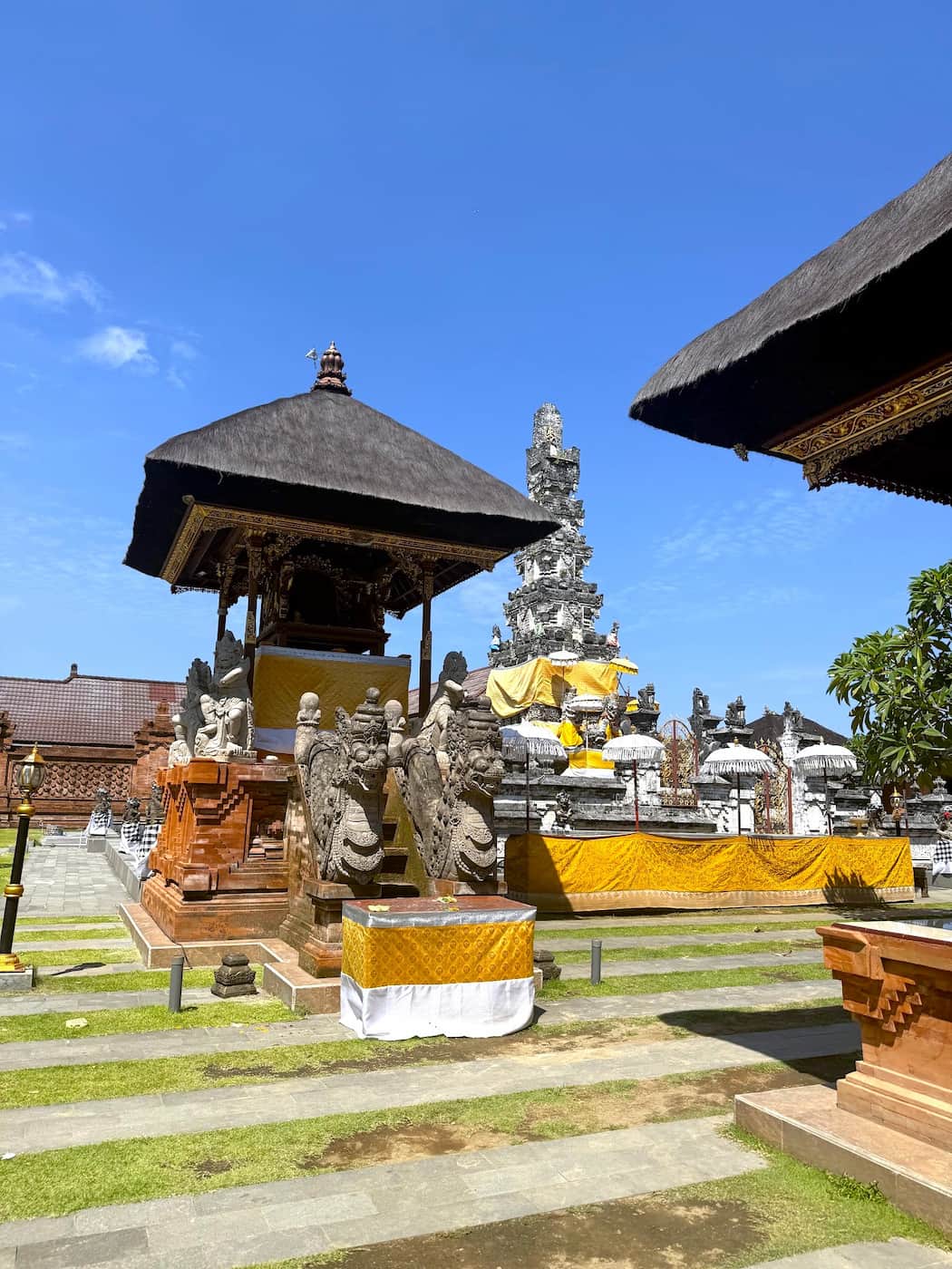 Denpasar City Centre Denpasar City Centre