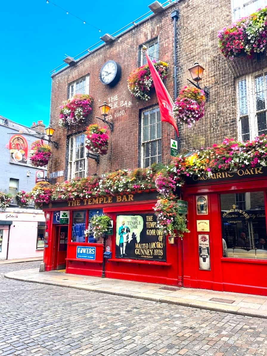 Dublin City Centre, Ireland Dublin City Centre, Ireland