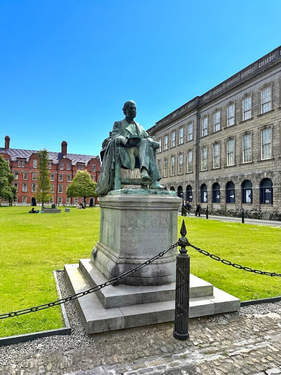Dublin City Centre, Ireland Dublin City Centre, Ireland