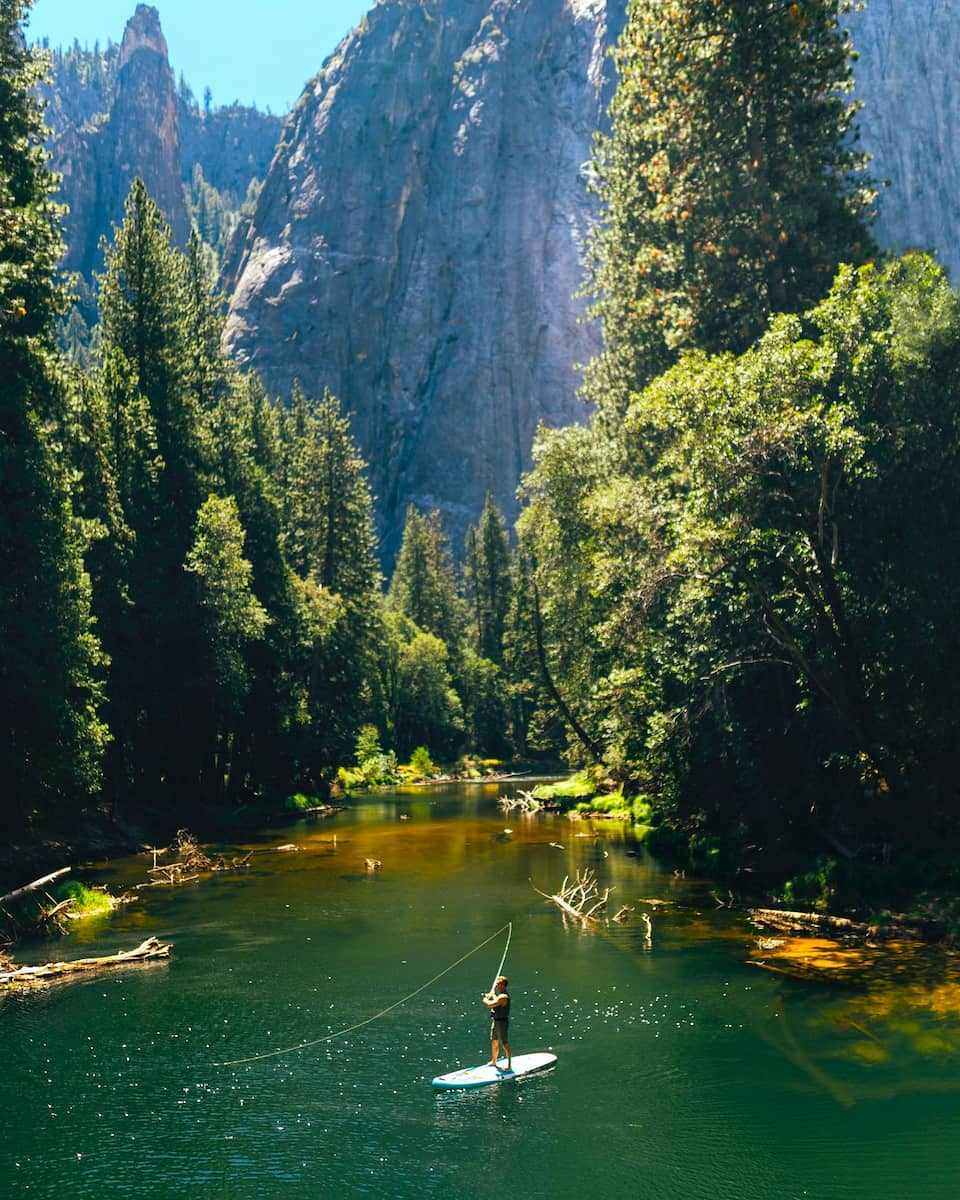 El Portal, Yosemite El Portal, Yosemite
