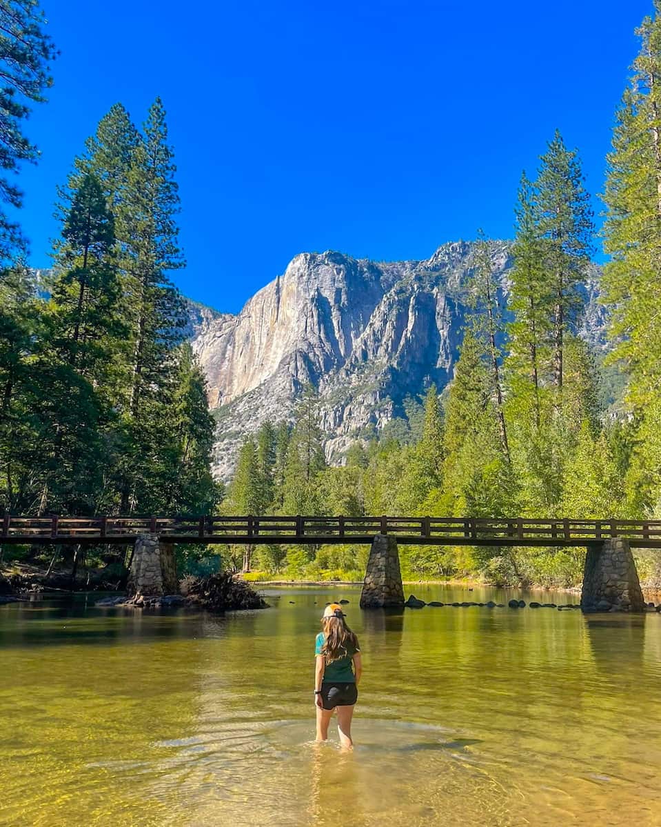 El Portal, Yosemite El Portal, Yosemite