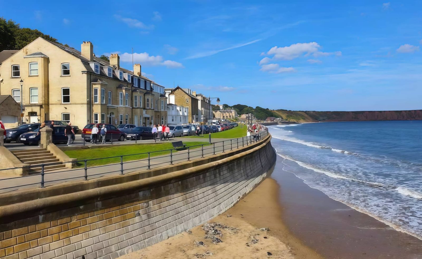 Filey, UK