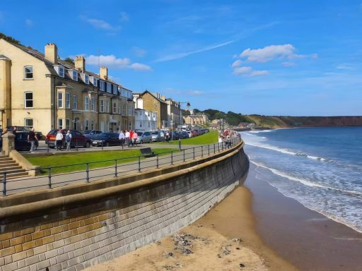 Filey, UK