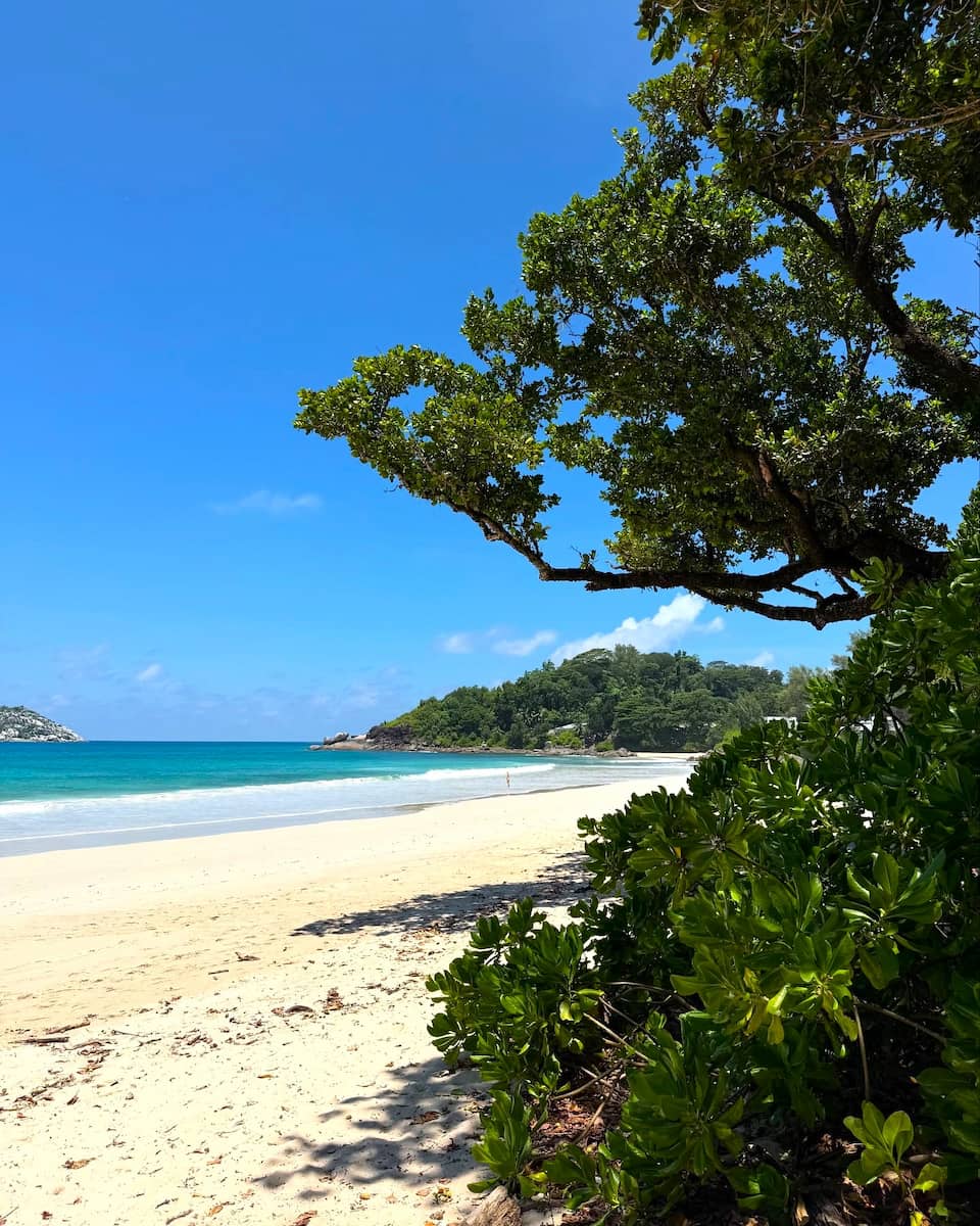 Grand Anse, Praslin Grand Anse, Praslin
