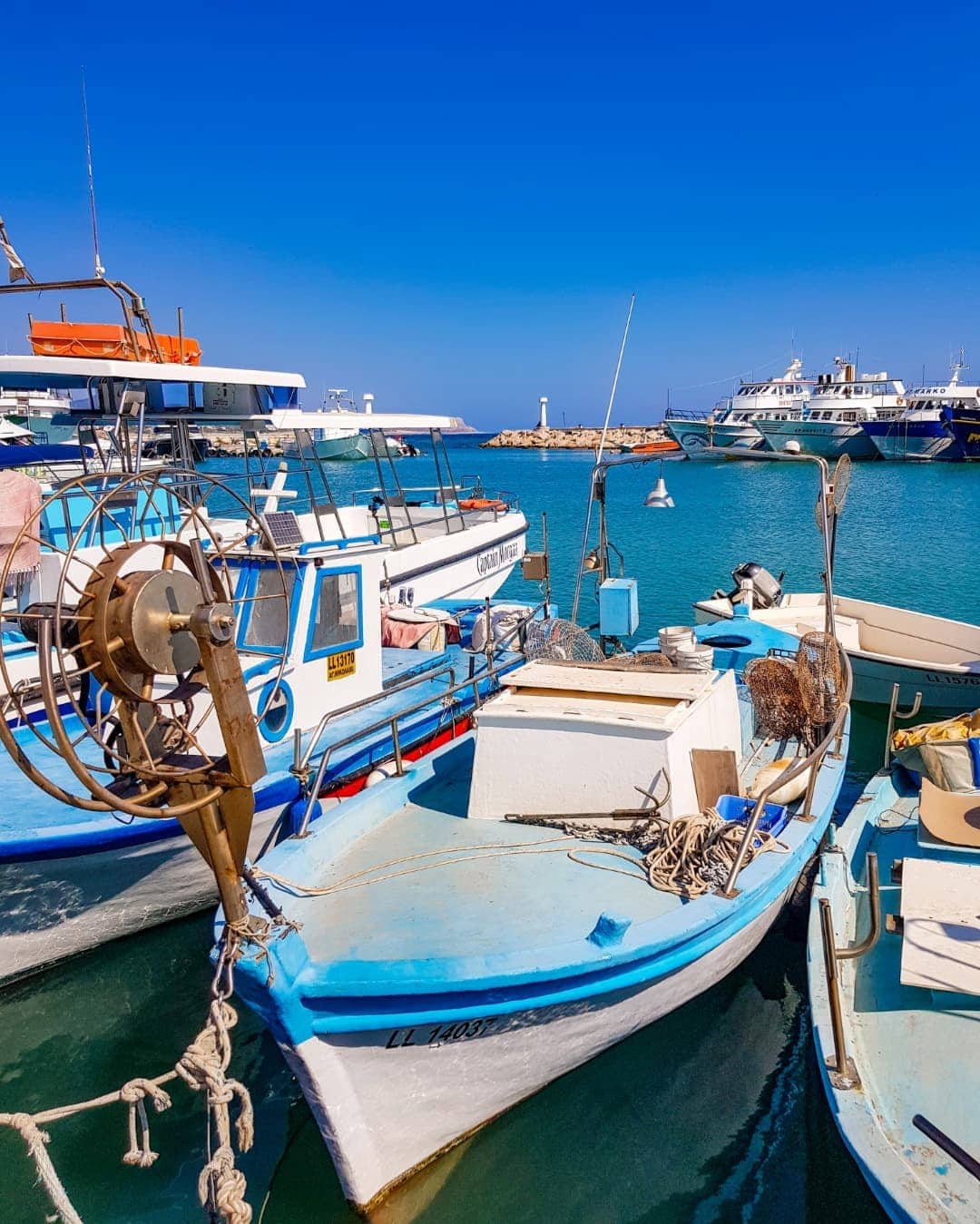 Grecian Bay, Ayia Napa Grecian Bay, Ayia Napa