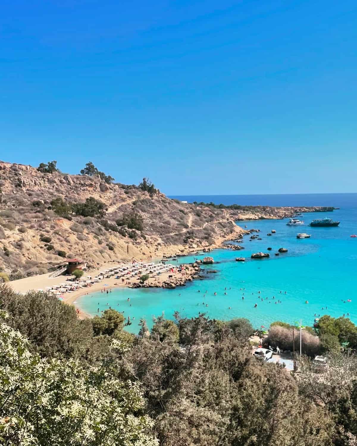 Grecian Bay, Ayia Napa Grecian Bay, Ayia Napa