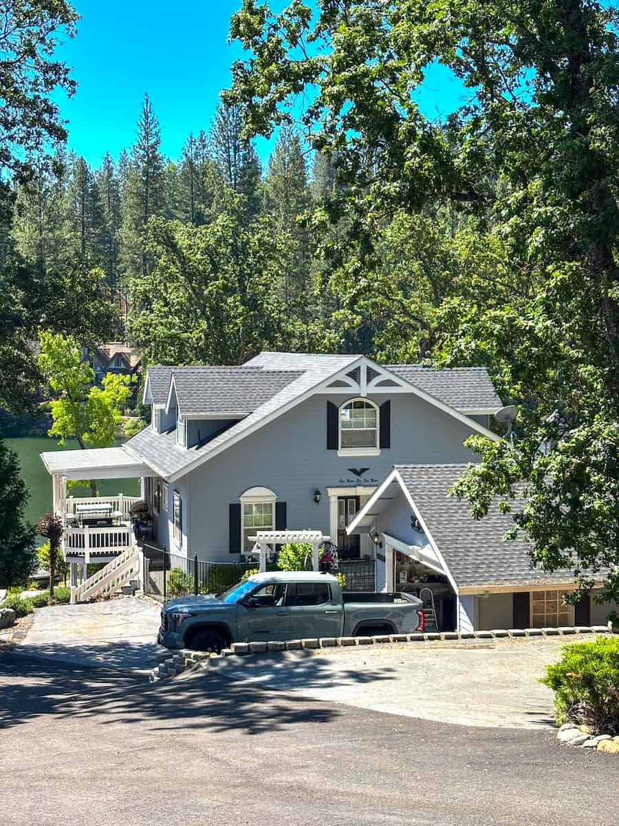 Groveland, Yosemite Groveland, Yosemite