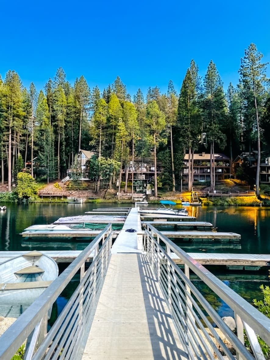 Groveland, Yosemite Groveland, Yosemite