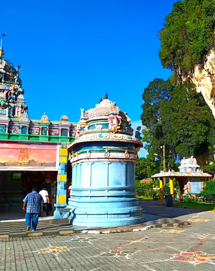 Gunung Rapat, Ipoh Gunung Rapat, Ipoh