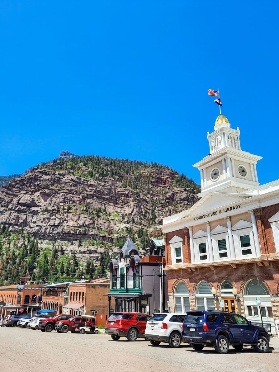 Historic Main Street, Ouray (5) (1)