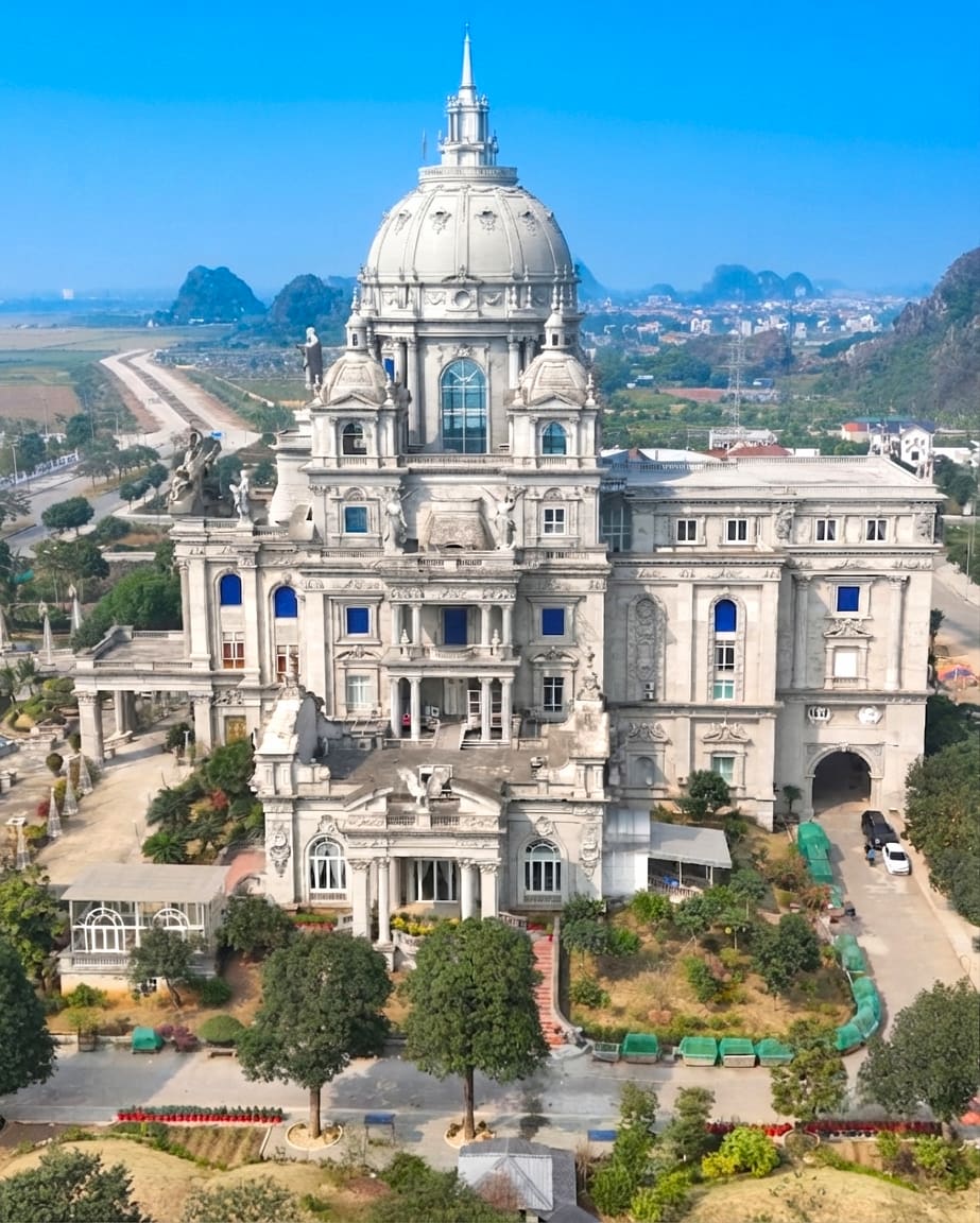 Hoa Lu, Ninh Binh Hoa Lu, Ninh Binh