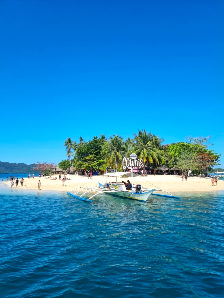 Honda Bay, Puerto Princesa Honda Bay, Puerto Princesa