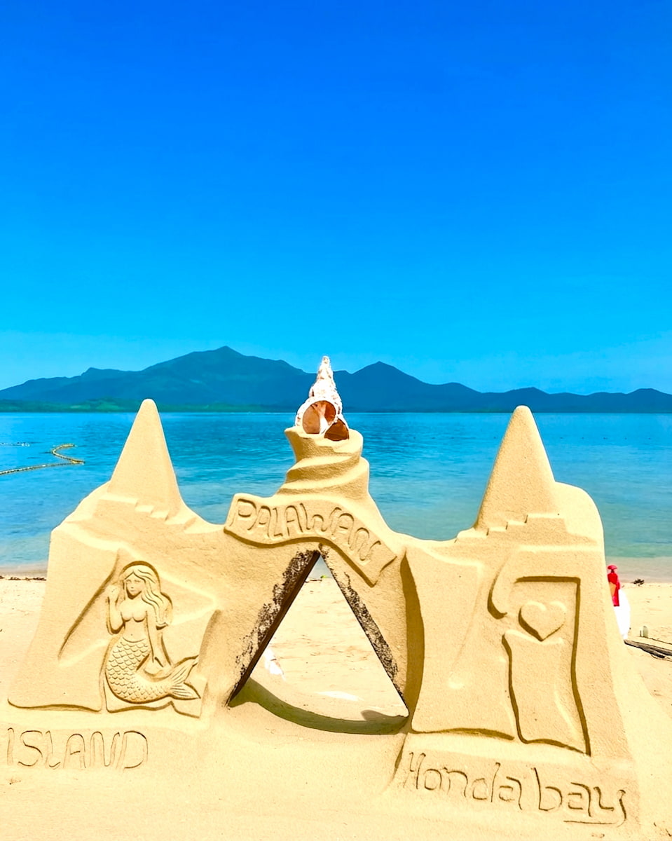 Honda Bay, Puerto Princesa Honda Bay, Puerto Princesa