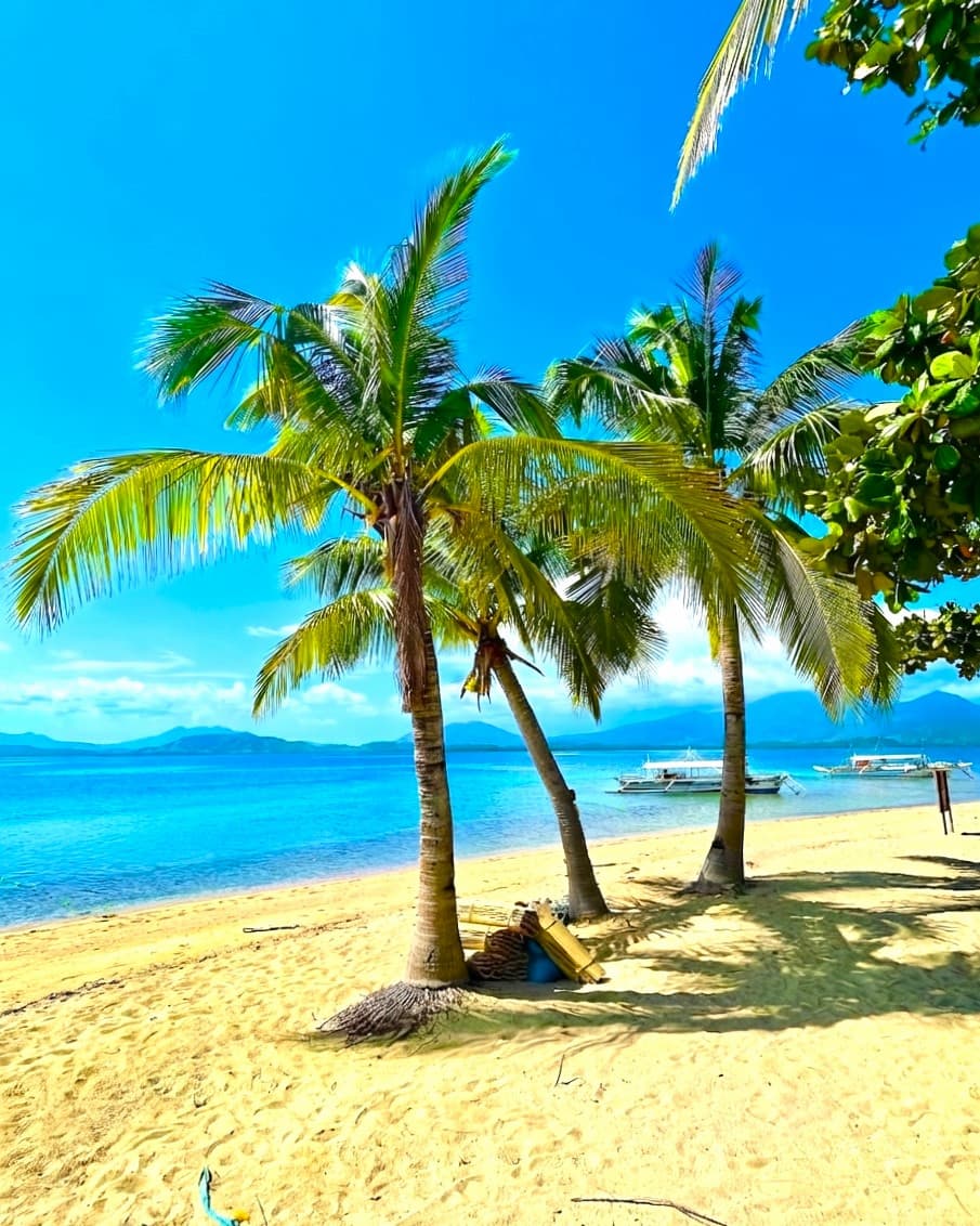 Honda Bay, Puerto Princesa Honda Bay, Puerto Princesa