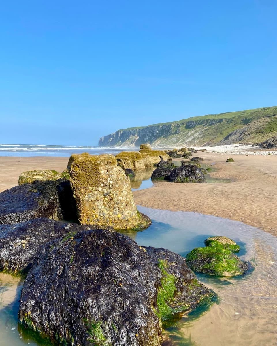 Hunmanby, Filey Hunmanby, Filey