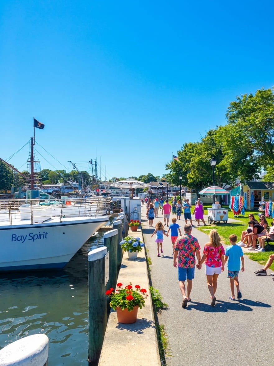 Hyannis, Cape Cod Hyannis, Cape Cod