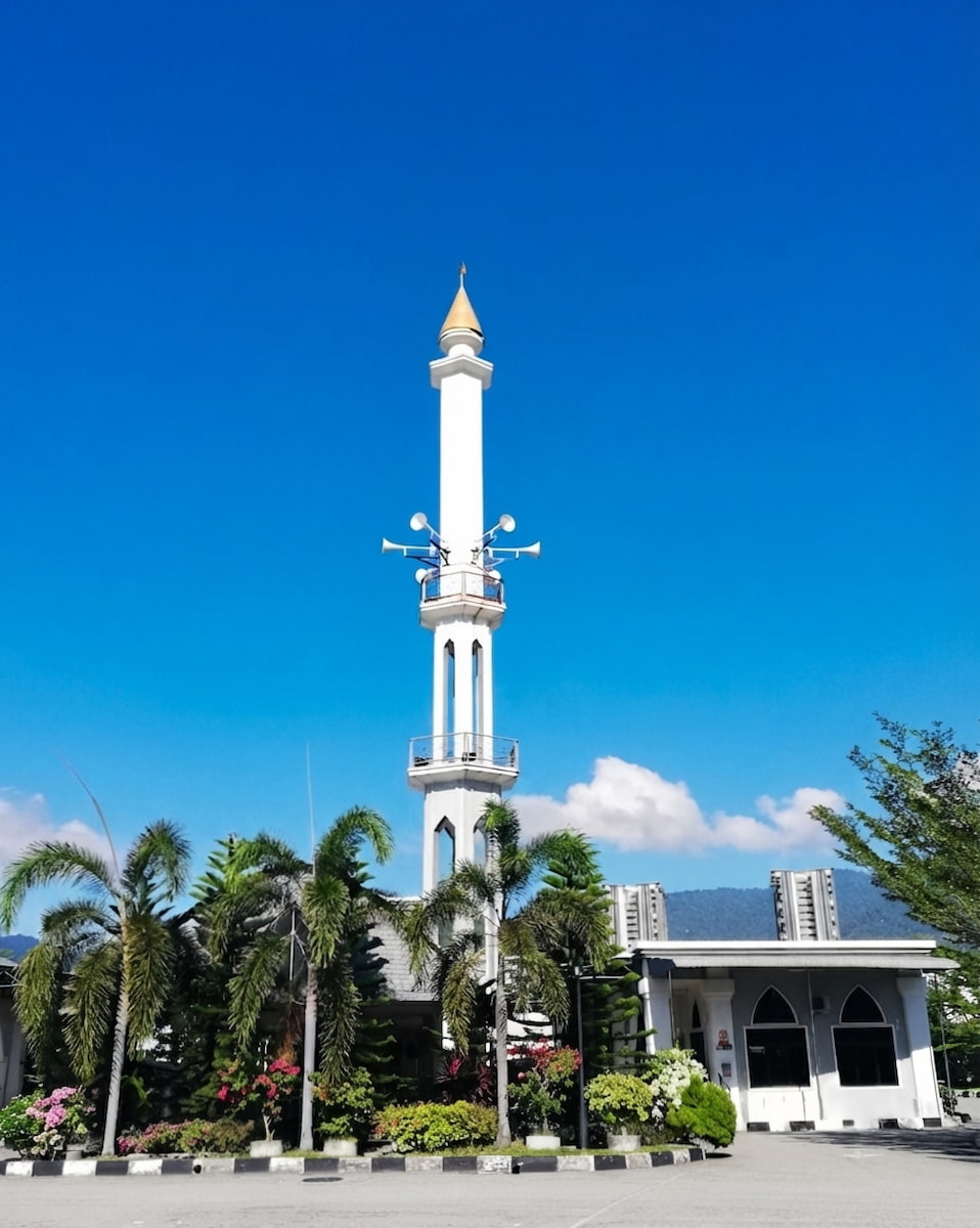 Ipoh New Town, Malaysia Ipoh New Town, Malaysia