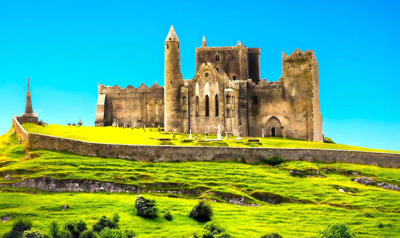 Ireland