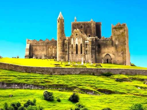 Ireland