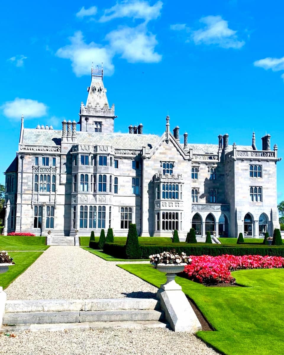 Ireland Ireland