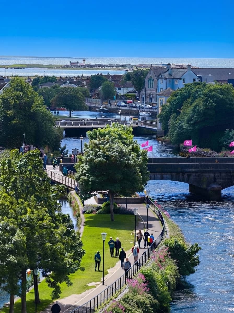 Ireland Ireland
