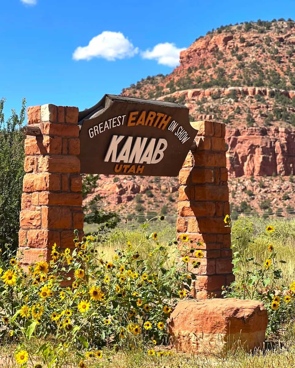 Kanab, Zion National Park Kanab, Zion National Park