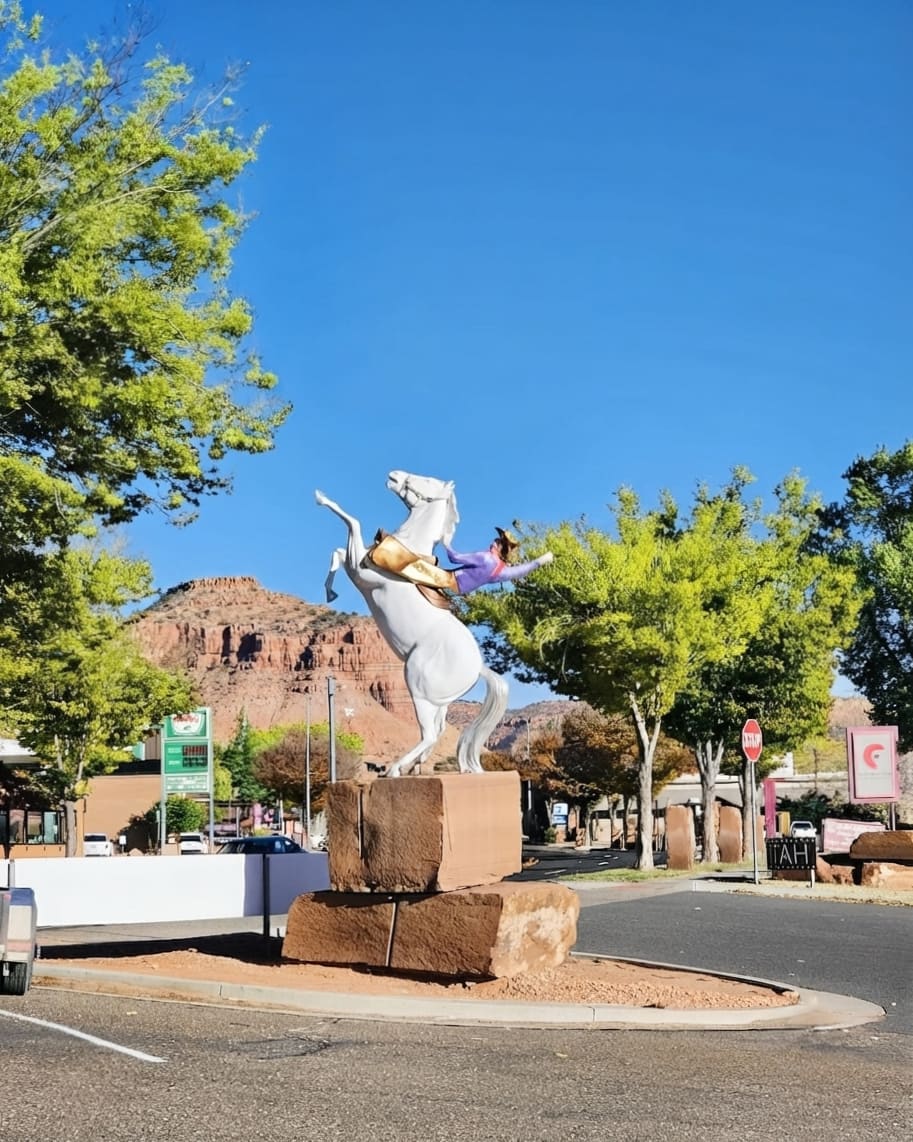 Kanab, Zion National Park (7) (1)