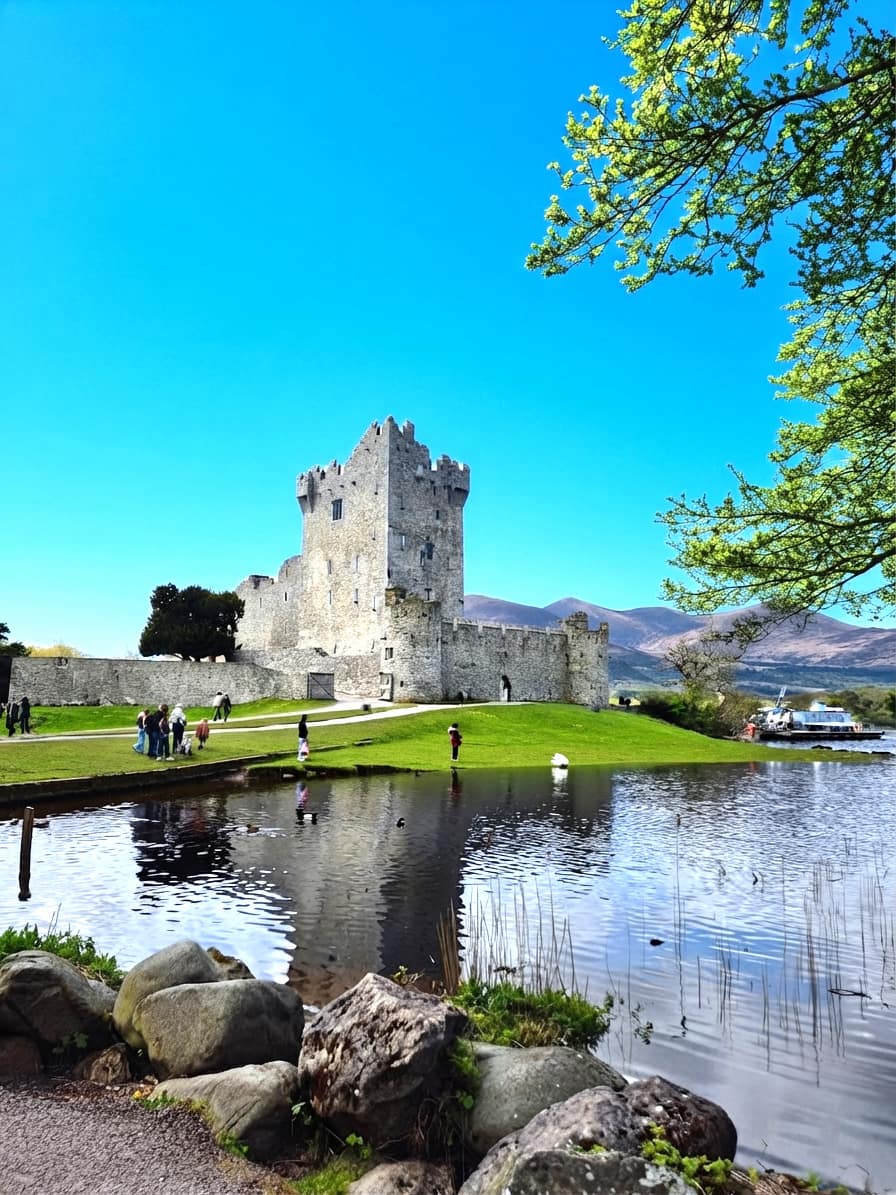 Killarney, Ireland Killarney, Ireland