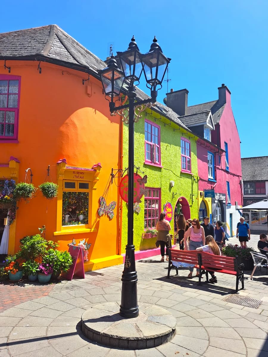 Kinsale & West Cork, Ireland Kinsale & West Cork, Ireland