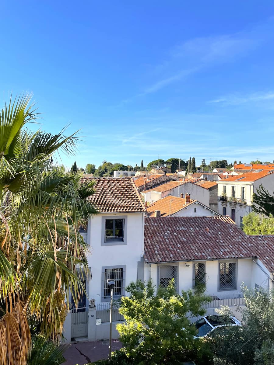 Les Arceaux, Montpellier Les Arceaux, Montpellier