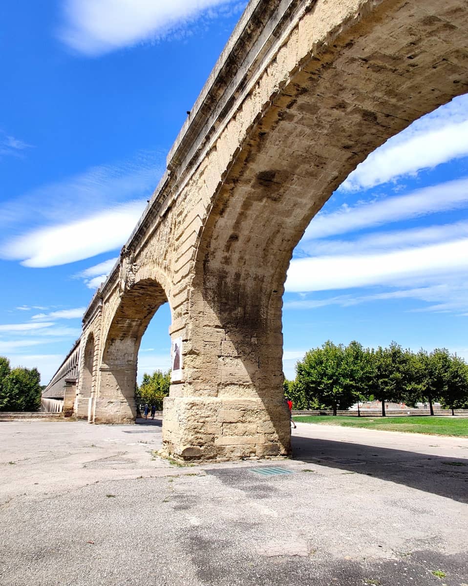 Les Arceaux, Montpellier Les Arceaux, Montpellier