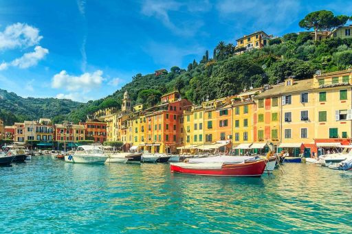 Liguria, Italy